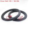 14 Inch 14x2.125 54-254 motorcycle  Electric Bicycle Tires 14*2.125 Tyres Bike Inner Tube Tyre Whole Sale Use for Sanyang motor