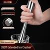 Stainless Steel Ice Muddler