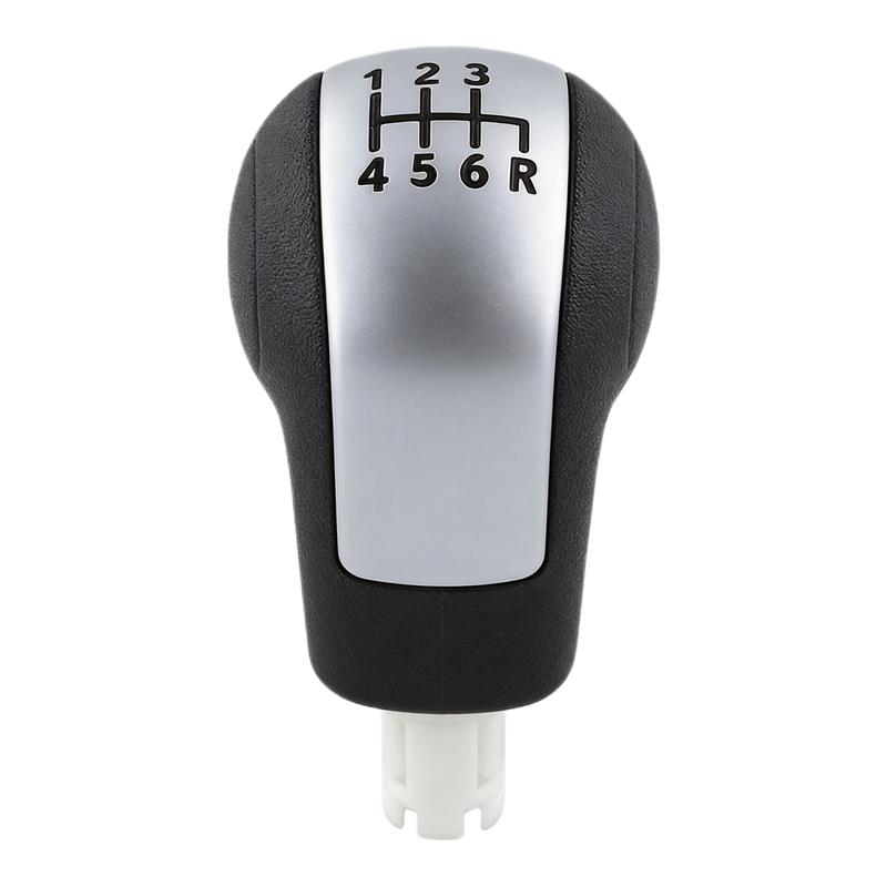 Gear Knob For LAND ROVER Manual Gear Lever Knob Daily Use Performance Enhanced Driving Experience Car Interior Gear Knob