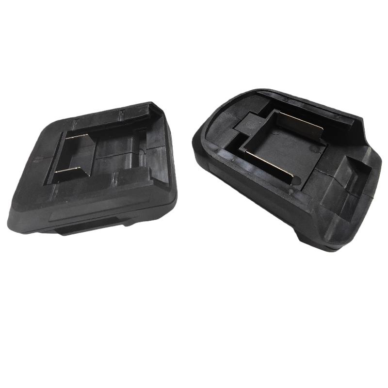 1Pcs DIY Cable Connector Battery Conveter Spare Parts For BL1830 BL1840 BL1850 Power Tool Accessories Battery Adapter