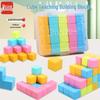 Duoqi 2cm Math Teaching Cubes for Primary Students