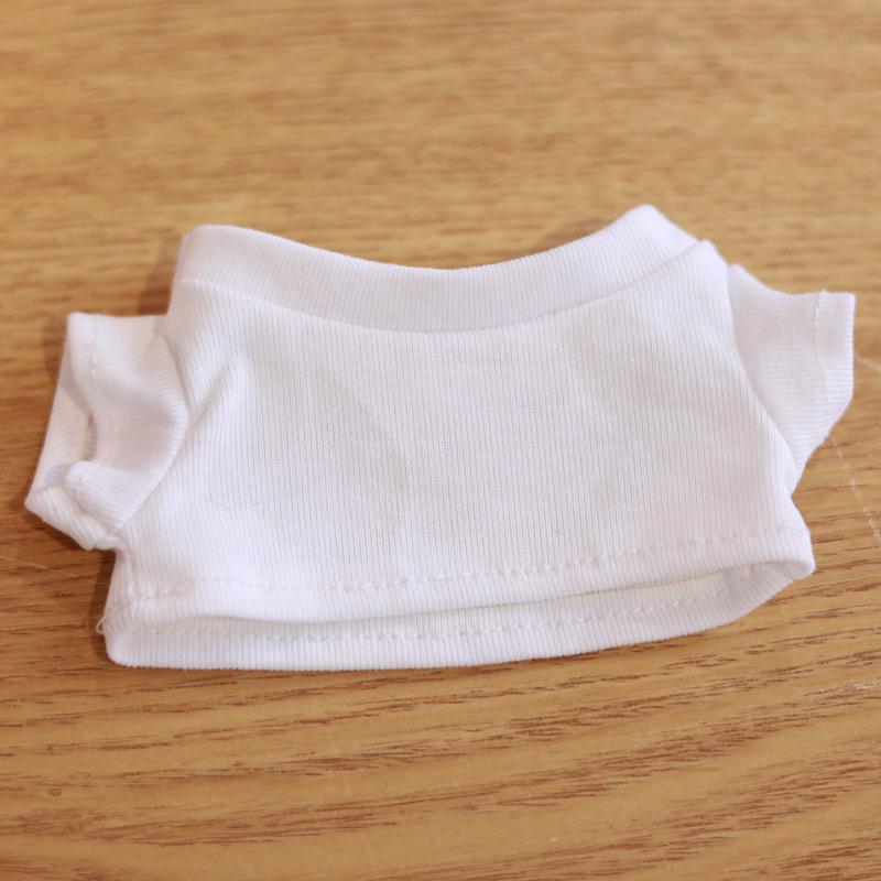 

Аксессуары для хлопковой куклы 20 см: Плюшевый свитер для собаки, шарф, набор шапок Approx. 20cm Doll Accessories