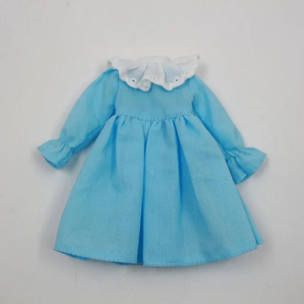 ICY DBS Blyth Doll Outfits 1/6 Bjd Clothes Shirt Dress Anime Suit Girls Gift Outfits