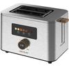 Тостер Cecotec 04843 Touch & Toast Double