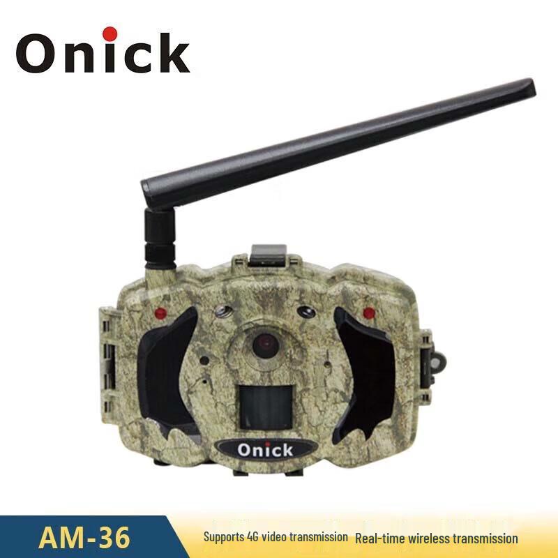 ONIKA Professional Night Vision & Wildlife Monitoring Devices