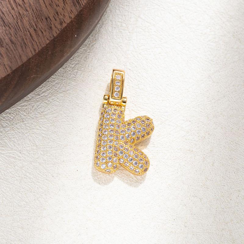 Fashion Pendant Necklace for Women - Trendy Everyday Jewelry Accessory