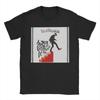 Unisex TShirt Fitos Fitipaldis Band Vintage Pure Cotton Tees Short Sleeve  T Shirts Crewneck Clothes Plus Size