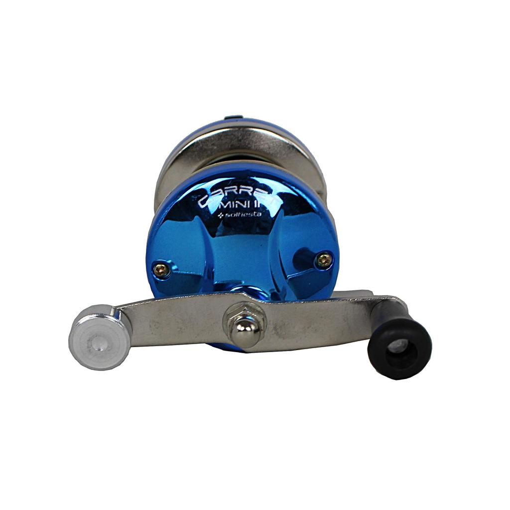 Solfesta Reel SOLFIESTA CARRET MINIII  BLUE
