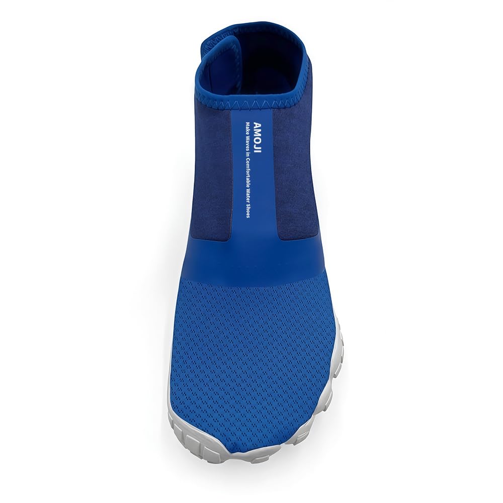 Amozi and Water Aqua Beach Amphibious Swimming Marine Ocean River Water Foldable Size 24cm Men's Women's Shoes, Shoes, Shoes, Shoes, Boots, Surfing,