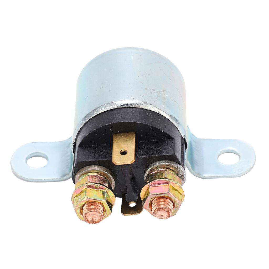 Starter Solenoid Relay 1828003760 Replacement for BOMBARDIER AllTerrain Vehicle ATV DS650 2000 653cc