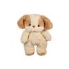 Cartoon Dog Cute Plush Dolls Animal Stuffed Toys Sleepy Companion Throw Pillow