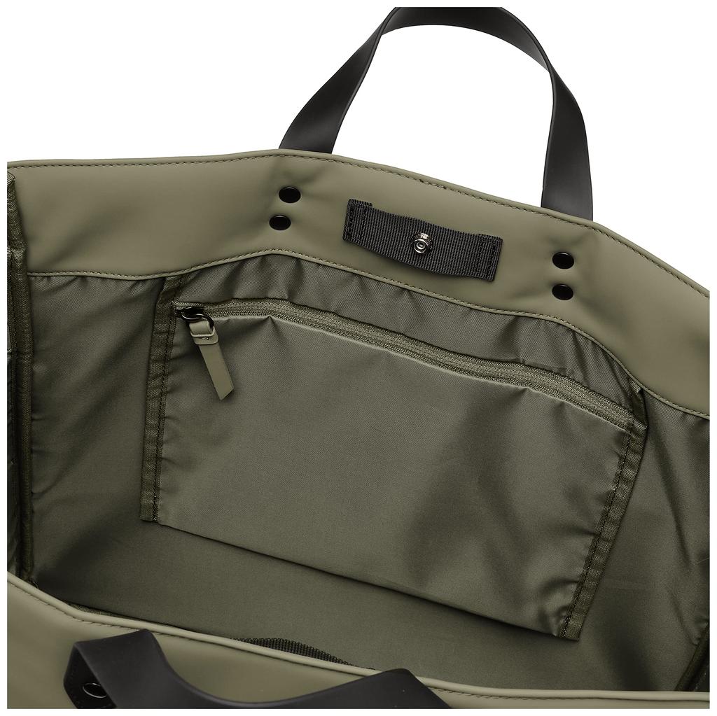 Tote Bag LEN Khaki [Innovator]