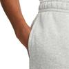 Nike Club+ BB CF Cuffed Knit Joggers Men Bottoms Grey DX0796-063