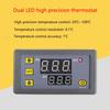 PID-Temperaturregler Elektronischer Thermostatregler für Gasöfen