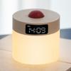 Remote Control Night Light USB Charging Bedside Lamp Sleeping Light Sunset Lamp  Bedroom
