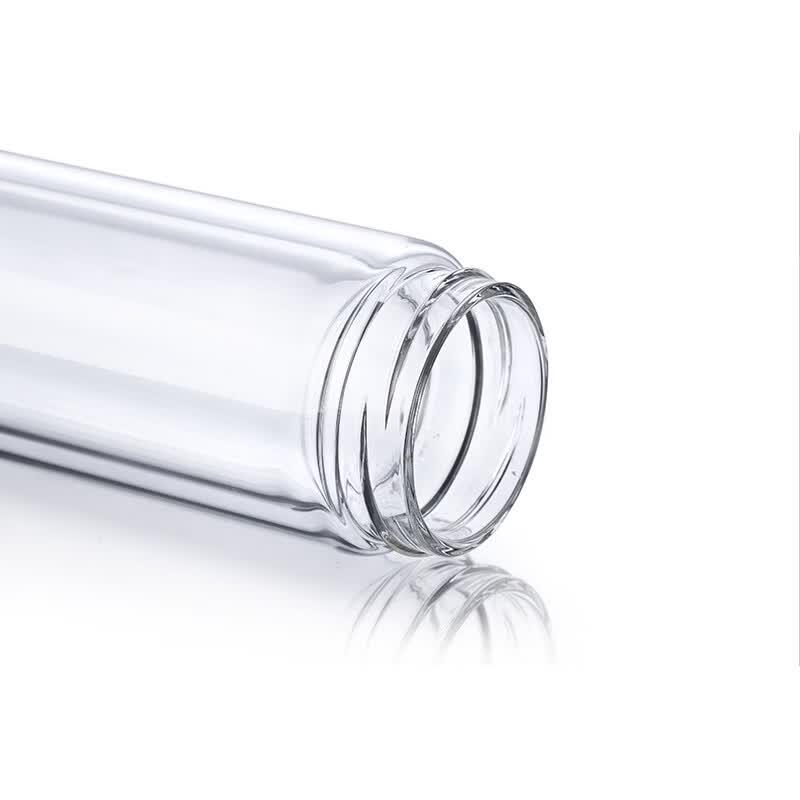 Fuguang Shixi High Borosilicate Double-Layer Glass Cup
