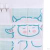 Fabric Wall Door Cloth Hanging Storage Bag Case Organizer
