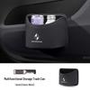 Borgward BX Series Car Multifunctional Trash Can & Storage Organizer