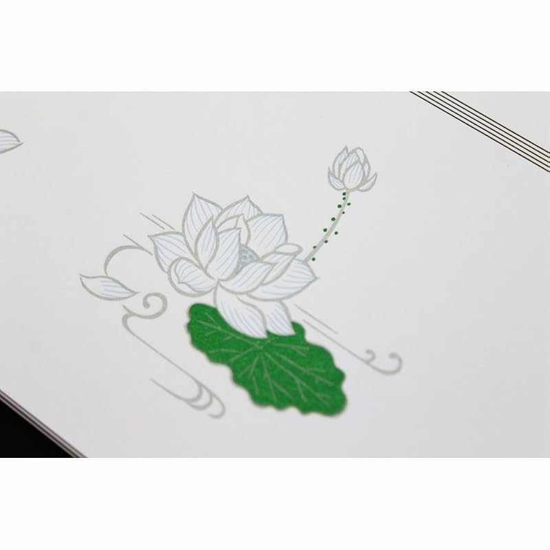 Maruai Noshigami (decorative Paper for Buddhist Ceremonies), Thick, A4 Size, 100 Sheets, Nofu-N60A4