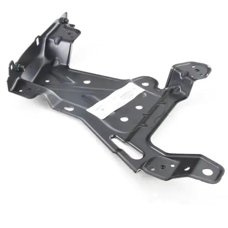 Porsche Cayenne 958 (2011-2018) Headlight Bracket - 95850325900GRV