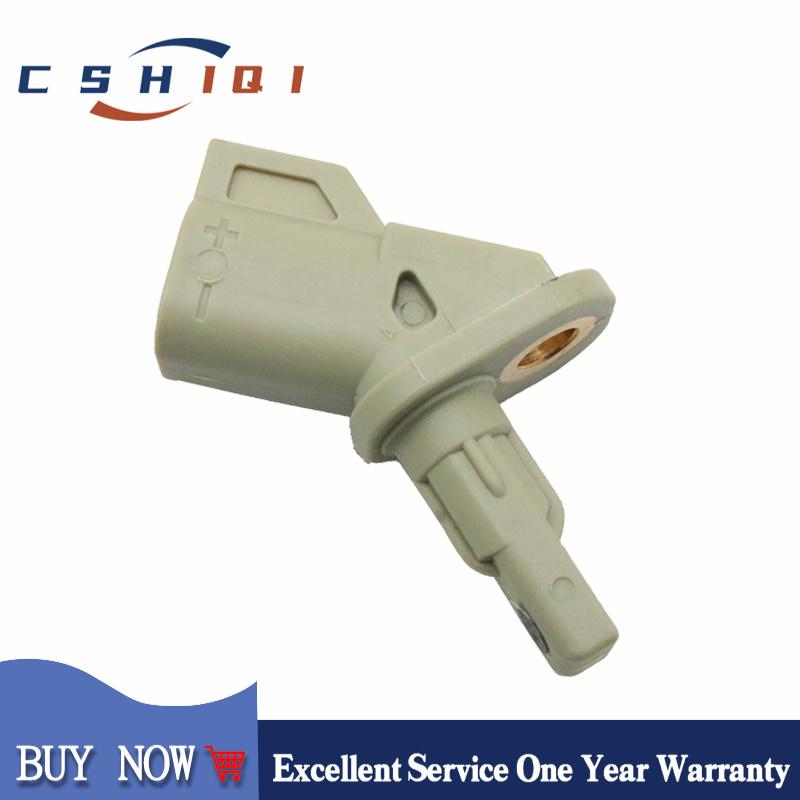 

31423572 Front Left/Right Wheel Speed ABS Sensor For Volvo S60 S80 V60 V70 XC60 XC70 2007-2018 30793929 Auto Part Accessories