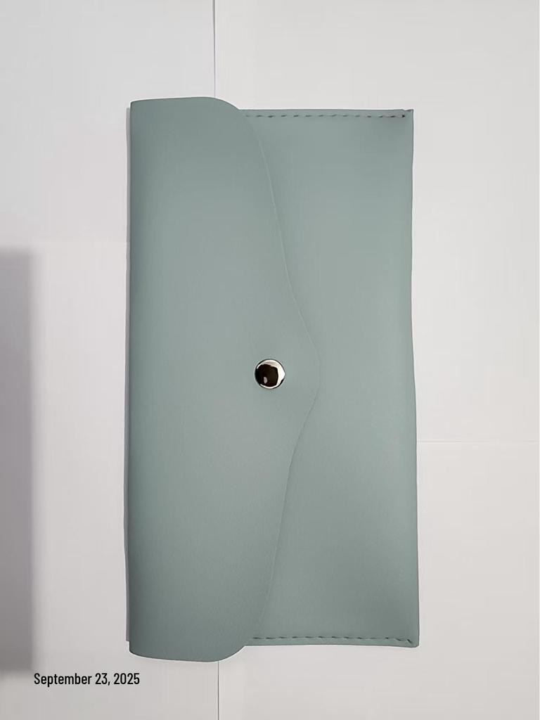 Portable Makeup Brush Storage Pouch for 5-15 Brushes