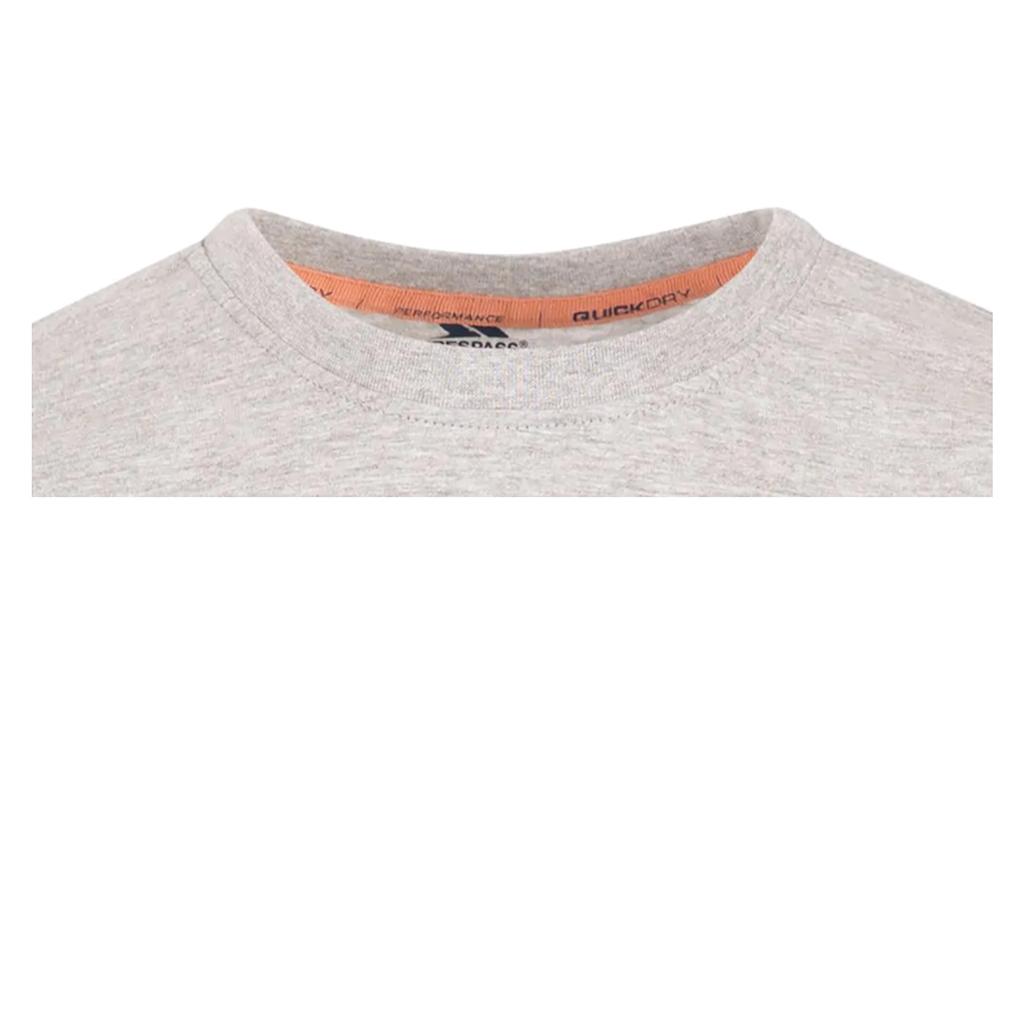 Trespass Mens Lagoon T-Shirt