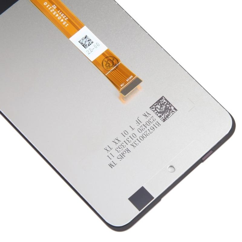 Professional Touch Display Replacement Set Including 6.72Inch High Resolution LCD Screen Repair Tools Suitable for C55