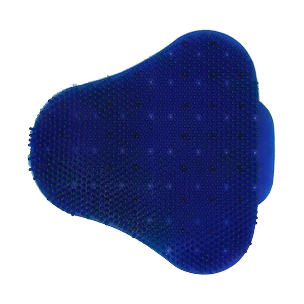 Anti-splash Urinal Deodorizer Triangle Splash Guard Convenient Urinal Screen  Public Restroom