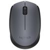Logitech M170 Kabellose Maus