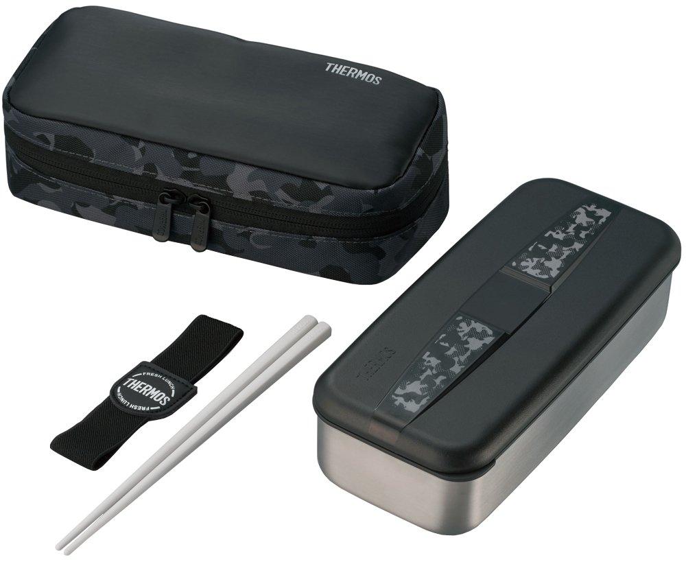 

Термос Fresh Lunch Box 700 мл Камуфляж CM DSD-702