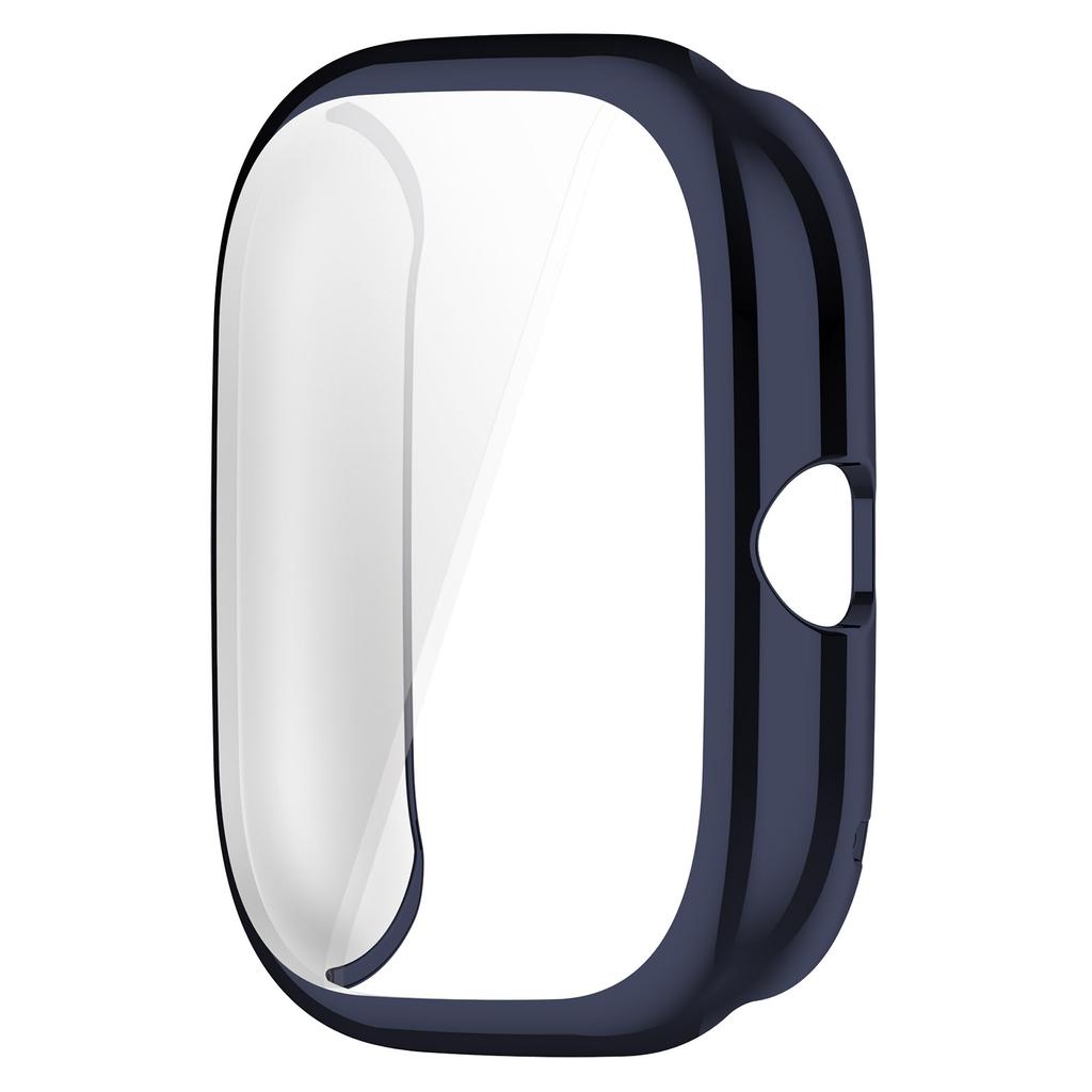 Full Protective Case Cover For Huami Amazfit GTS4 GTS 4 Mini SmartWatch Screen Protector Replacement Accessories Frame Case TPU