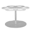 Acrylic Cartridge Holder Rack 15.5x9x12.4cm Flavor Cartridge Storage  Kitchen Countertop
