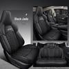 CLY Custom-Made Sports Leather Seat Cover for Changan UNI-T
