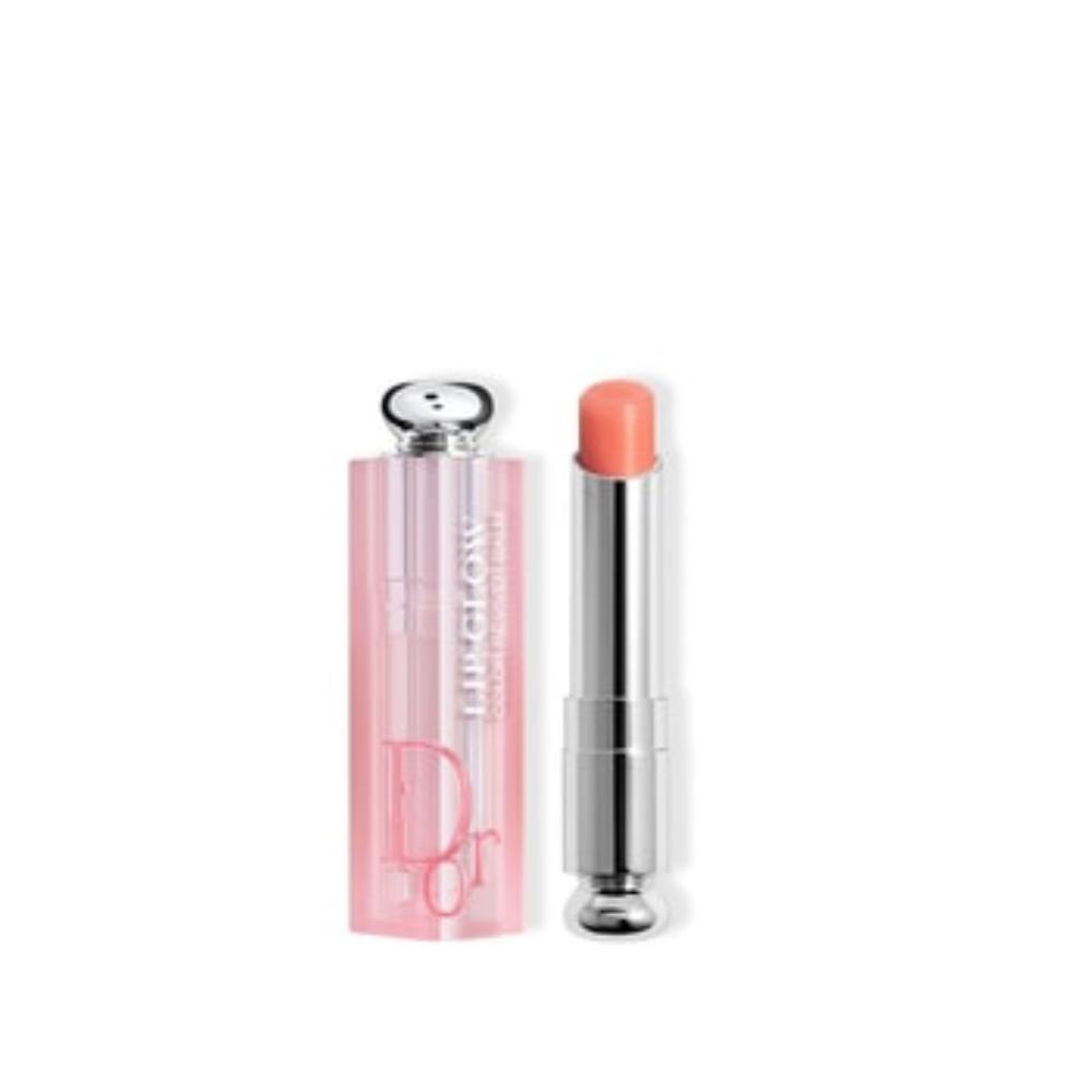 Dior Lip Glow Color Reviver Бальзам для губ №. 4 Коралл 3,2 г