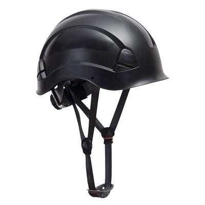 Endurance Helmet For Working At Height Black - Bhp Ps53 B