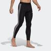 Adidas Sports Pants Men's Black HD3530