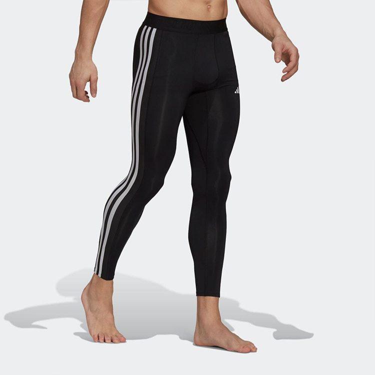 Adidas Sports Pants Men's Black HD3530