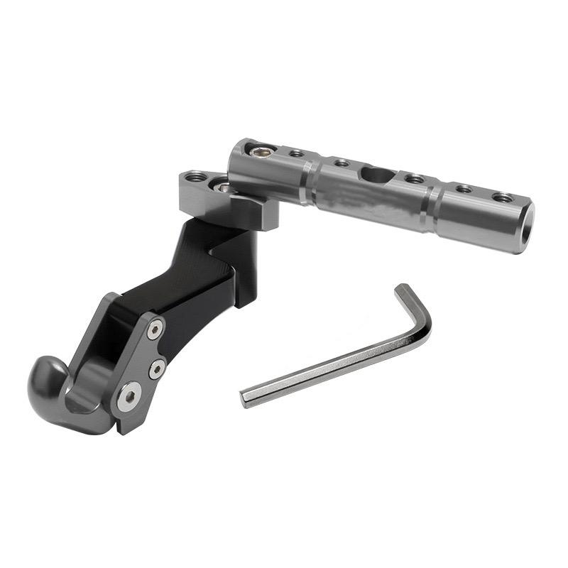 

Аксессуары для мотоциклов Honda Forza350 FORZA300/NSS350 Интегрированные крючки для хранения Зеркала заднего вида Высокая грузоподъемность