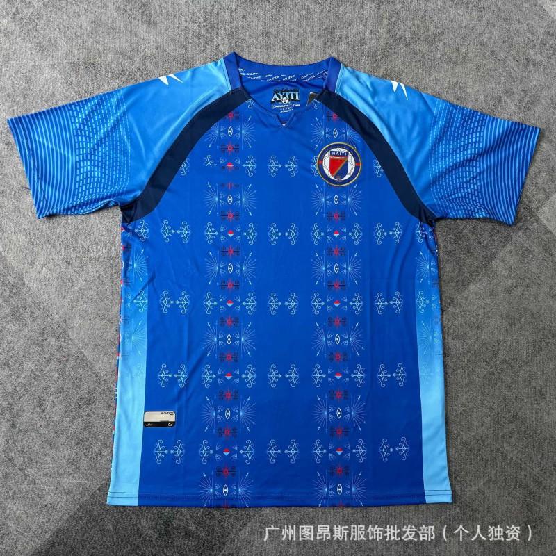 Maglia Calcio Coppa del Mondo 2026 Uomo Donna Manica Corta Maglietta Calcio Brasile Olanda Svezia Giamaica Francia Barcellona Palestina