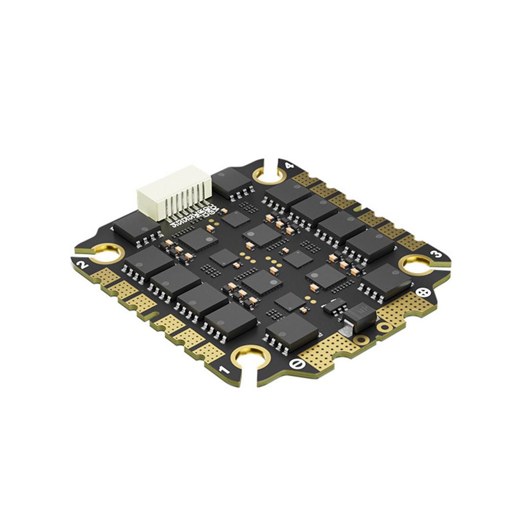 4in1 Drones Electronic Speed Controller 4 in 1 High Current Mosfet Ceramic Capacitor 3065S /3075S for Flight Control S