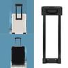 Luggage Telescopic Handle Replacement Part Suitcase Telescopic Handle Pull Out Suitcase Handle Luggage Handle
