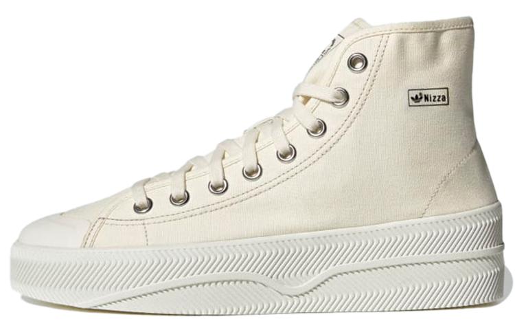 Nizza Adidas Originals  Cream White  GX0988 38