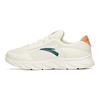 Anta Running Series Shock Absorbing Durable Low Top Casual Shoes Men sneakers Ivory-White 912115584-5