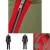 Comfortable And Fashionable Danganronpa Makoto Naegi Cosplay Costume Suit