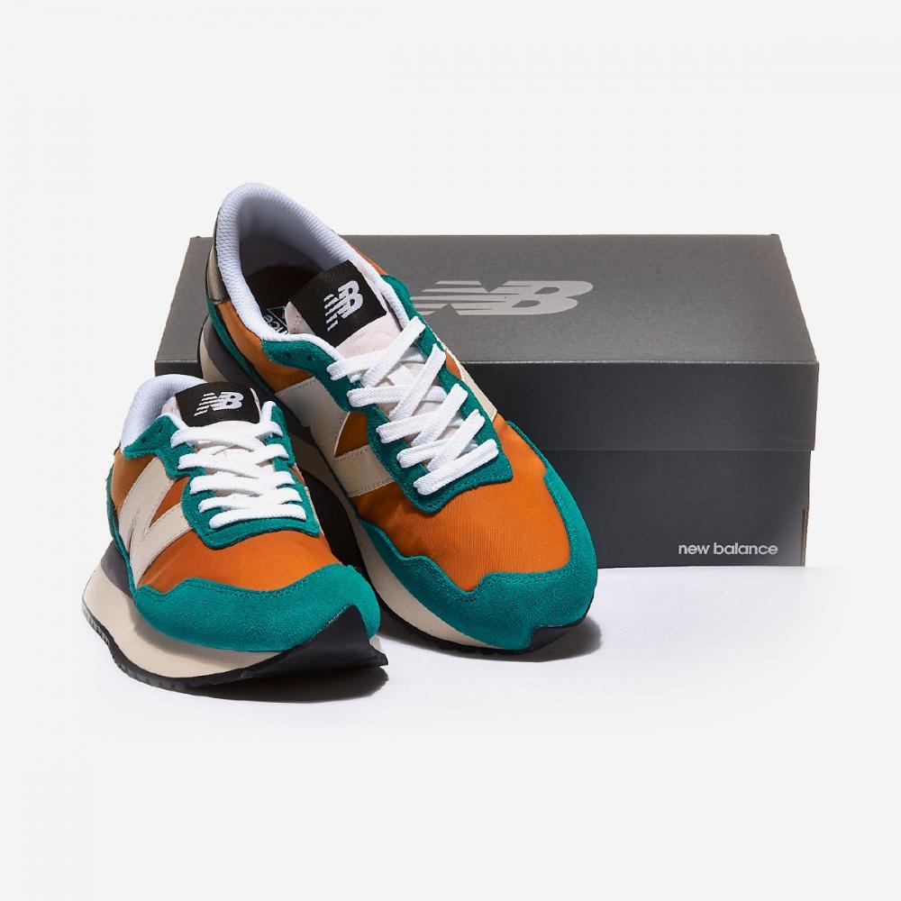 New Balance Ms237Ab  Ab 