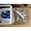 1/400 Factory Painted A300-600ST F-GSTD Cargo Aircraft Model 4# Alloy Collection Model