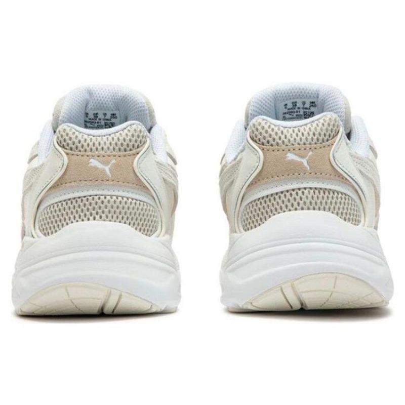 PUMA Caracal Softfoam White Black Unisex Casual Lifestyle Sneakers 392593-01