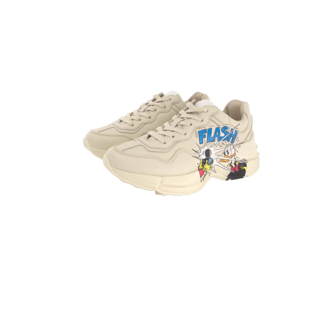Gucci Disney X Gucci Wmns Rhyton 'Donald Duck' Women's 646506 DRW00 9522