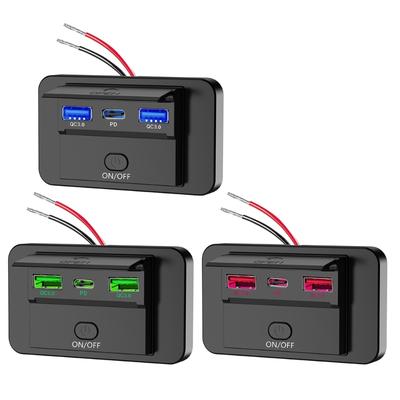 Telefoon accessoires – Autoladers